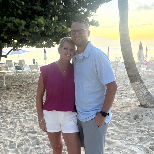 Will and Sherri Conard