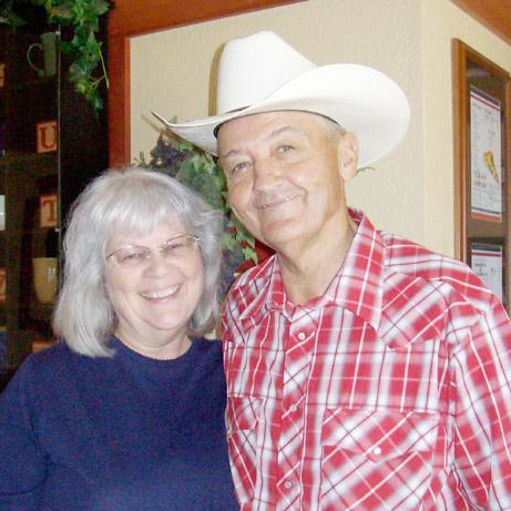 Chuck & Deann Korte 