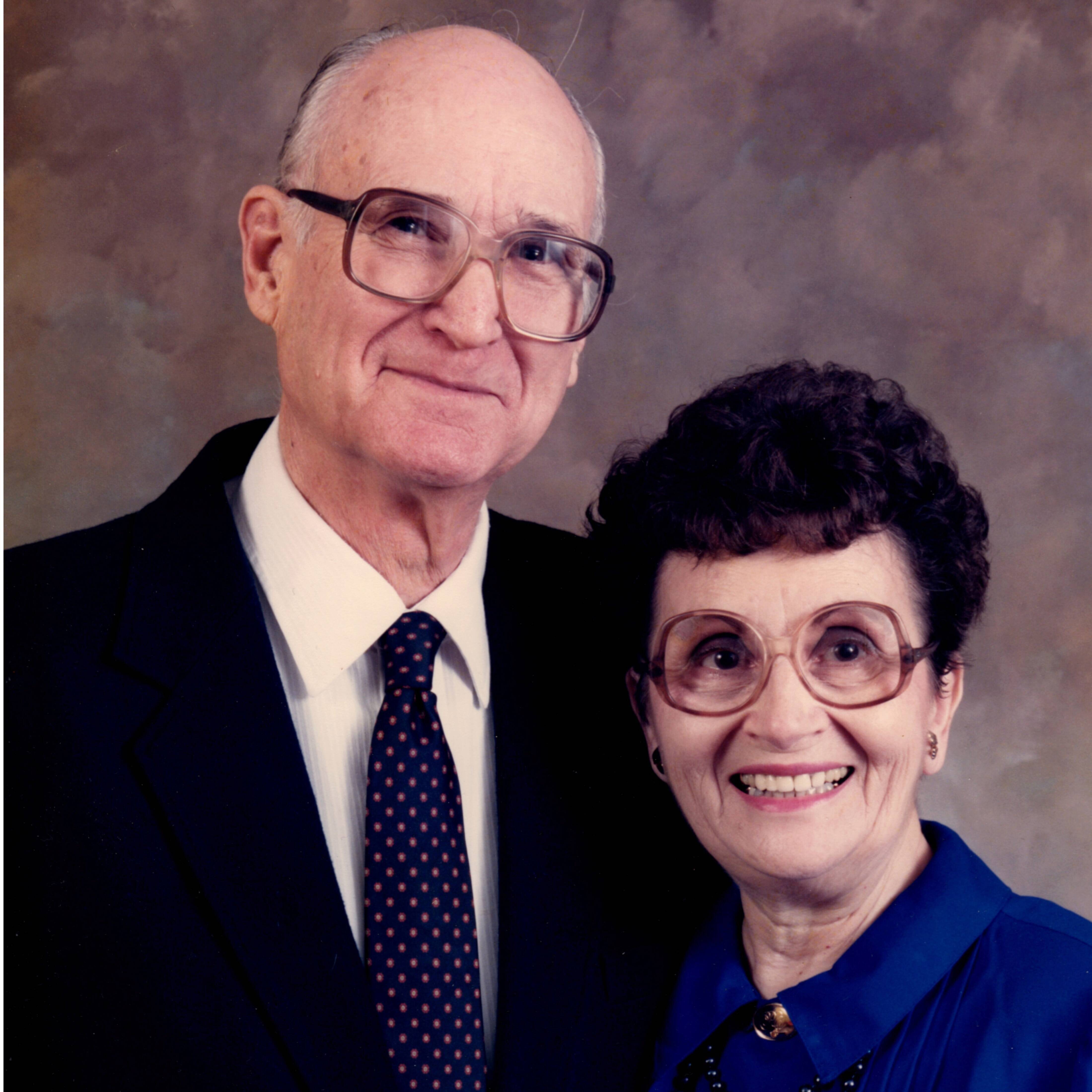Family of Jim and Mary Eaton