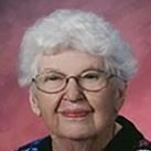 Rosemary Gfeller