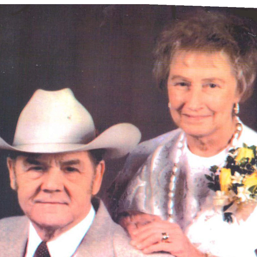 Lloyd and Theta Greenwell